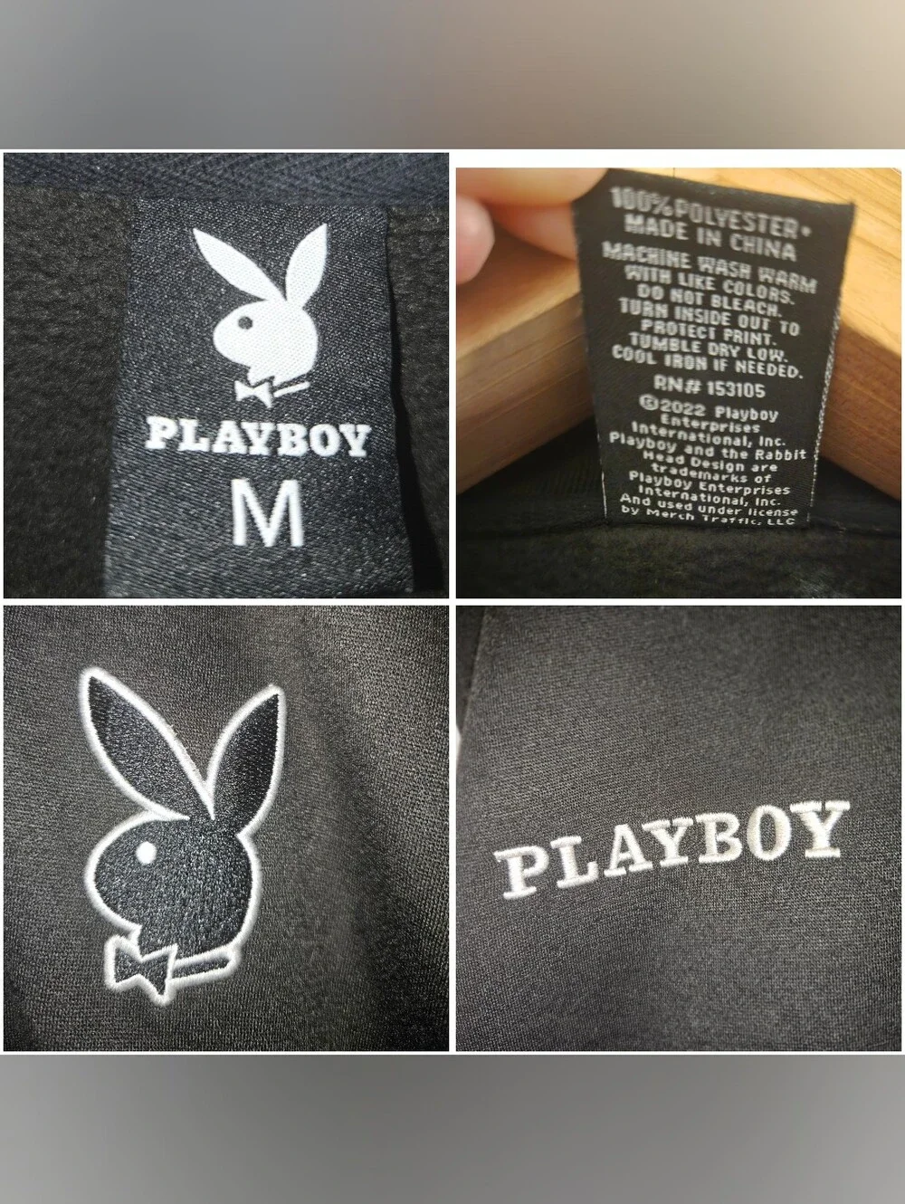 PLAYBOY cross posted